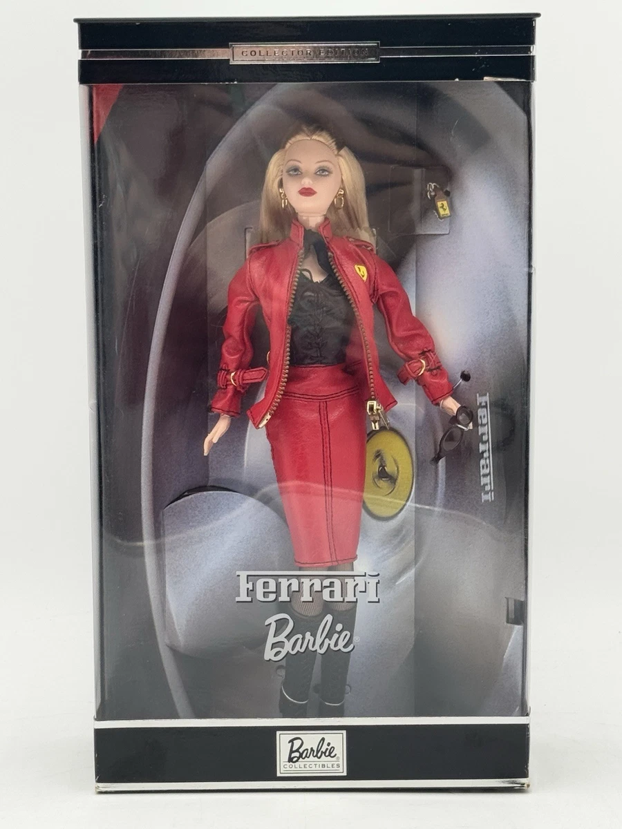 Barbie Ferrari Diecast Cars, Trucks & Vans for sale | eBay