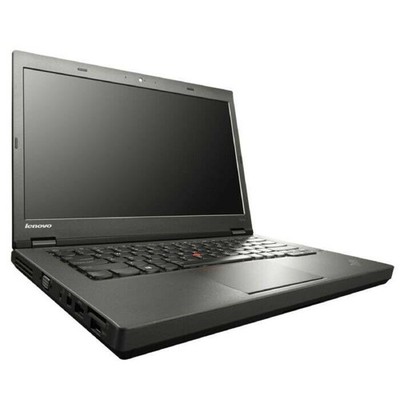 Lenovo ThinkPad T440p Laptop 14'' Intel i5 8GB RAM 256GB SSD B-Stock
