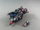 RAVENWING LAND SPEEDER VINTAGE Dark Angel Space Marine Warhammer 40k METAL