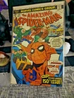 The Amazing Spider-Man #150 (Marvel Comics November 1975)
