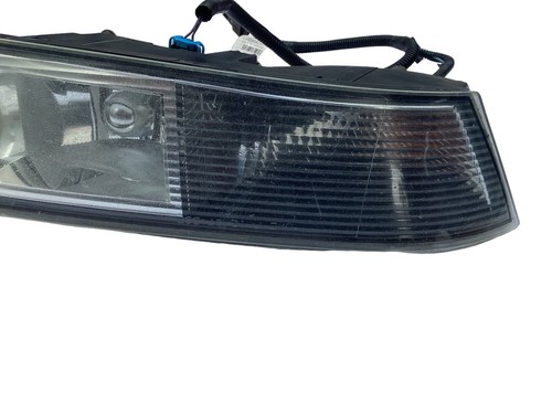 2007-2014 Cadillac Escalade Driver Passenger Fog light Lamp Set Pair - Picture 11 of 19