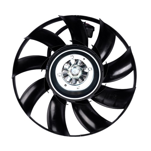 FOR LAND ROVER FAN CLUTCH RANGE ROVER DISCOVERY RANGE ROVER SPORT LR112860 - Picture 5 of 8