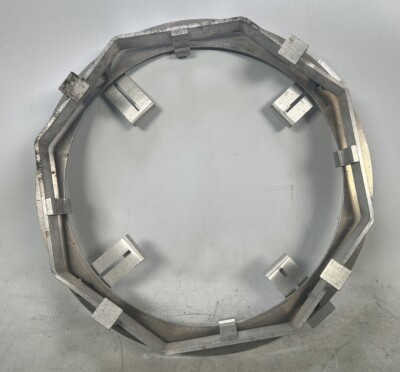 Chimera Speed Ring Verstellbar Groß Für HMI Lampen ref2