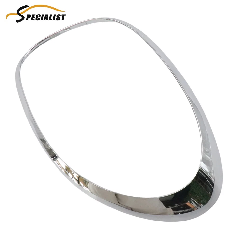 68235996AA bisel de luz trasera de pasajero para Fiat 500L 2014 2015 2016-20 NUEVO Foto 4 de 4