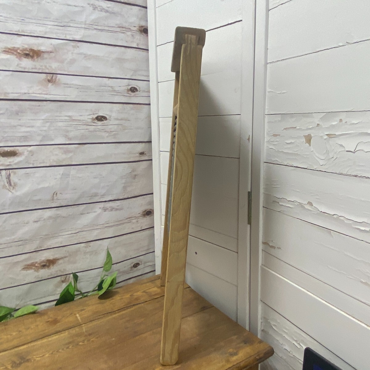 アメリカヴィンテージ　ウォッシュボード ビンテージ】アメリカ製National Washboard 社 ガラスの洗濯板