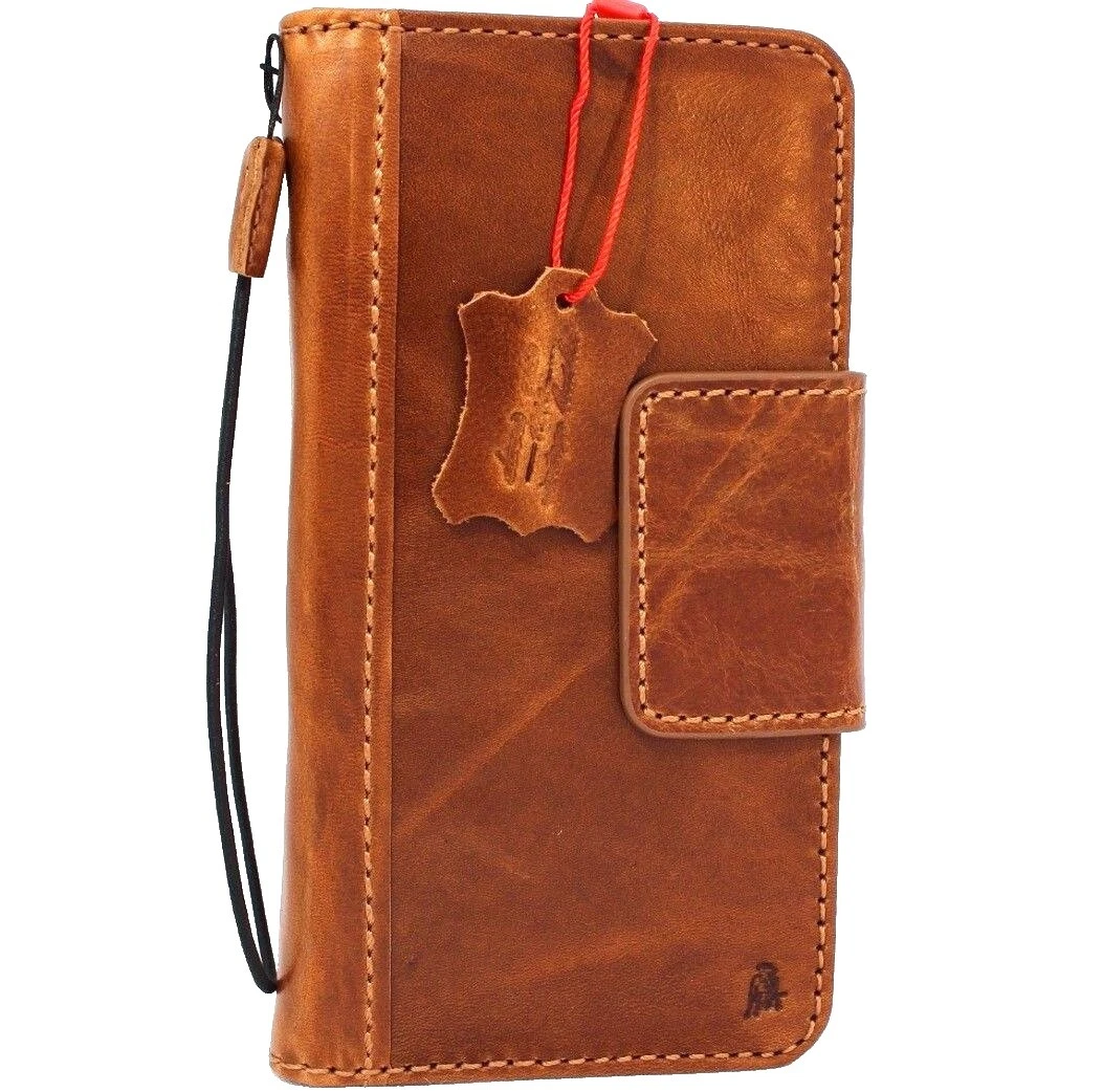 Leather Cell Phone Cases, Covers & Skins for Google Pixel 2 XL