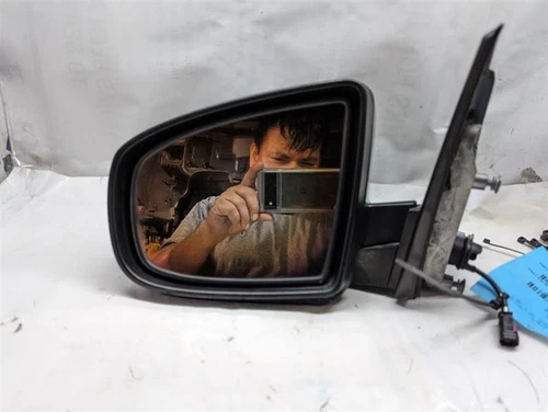 Driver Side View Mirror Power Automatic Dimming Fits 10-14 BMW X6M 234157