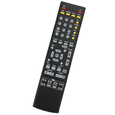 New Remote Control For Denon AVR-787 DHT-487XP AVR-887 AV System Receiver