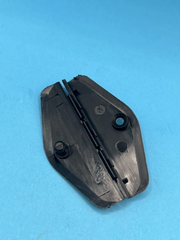 (Pack de 4) Guía de vidrio de ventana para Cavalier Sunbird Cimarron 20162174 22543363 Foto 3 de 4