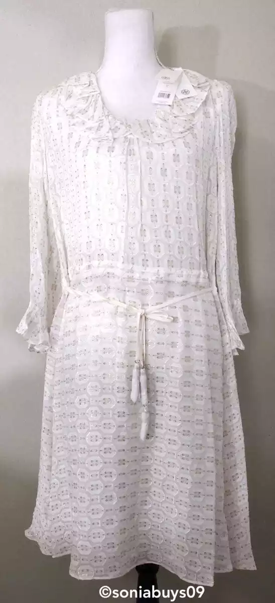 Tory burch jasmine clearance dress