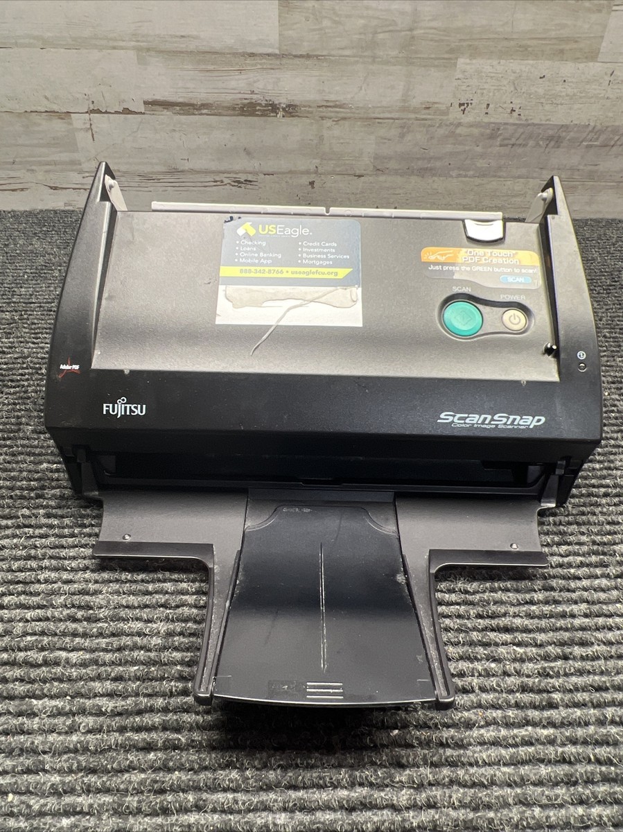 富士通 - Scan Snap s500 スキャナー 複数枚 富士通 - Scan Snap s500 スキャナー 複数枚 ScanSnap S500