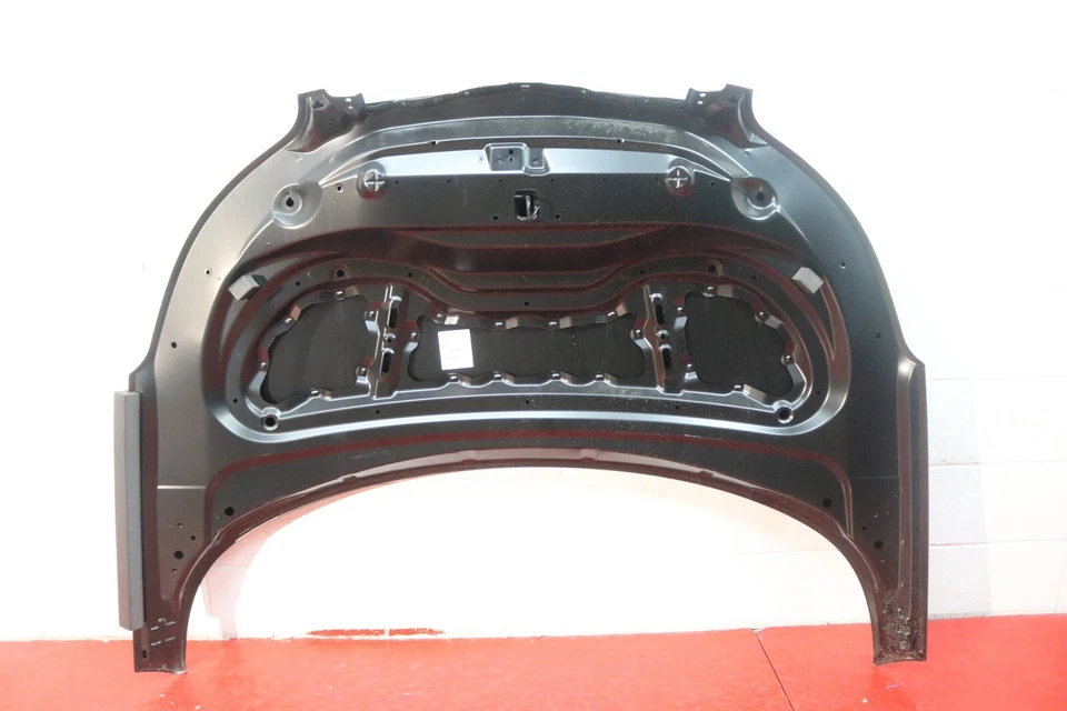 2014 2019 KIA SOUL FRONT HOOD Foto 4 de 4