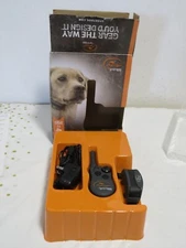 SportDOG Brand FieldTrainer 425X Remote Trainer Rechargeable Dog Training Collar