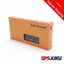 B&R X20BM11 Einspeisemodul Rev. 10