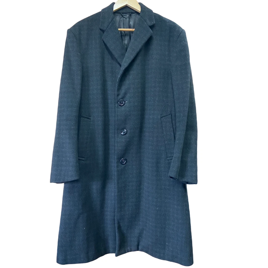 Hardy clearance amies overcoat