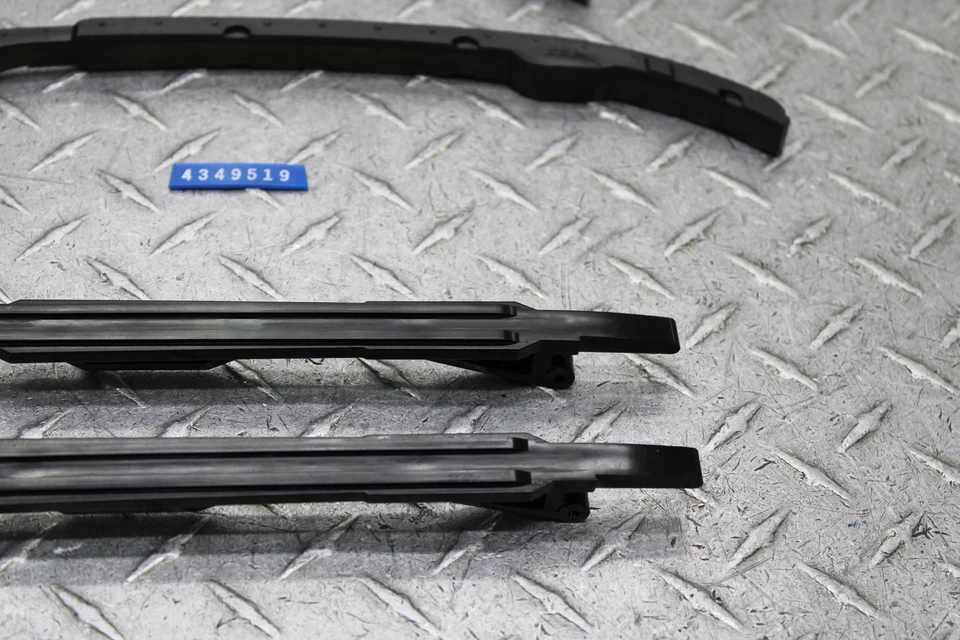 Yamaha Bolt XVS950 R 2014 especificaciones leva guías de cadena 5S7-12231-00-00 3D8-12241-00-00 Foto 3 de 4