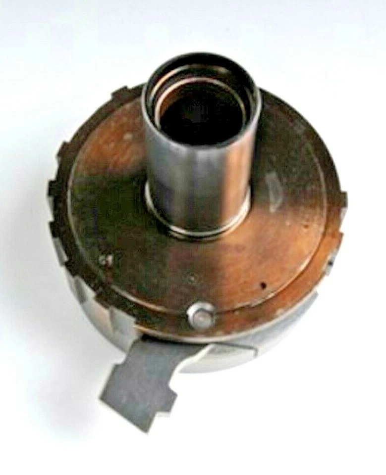 Transmisión automática diferencial portador engranaje interno ACDELCO 24226604 Foto 4 de 4