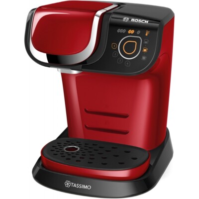 Bosch TAS6503 Tassimo My Way 2 Kaffeemaschine Kapselautomat