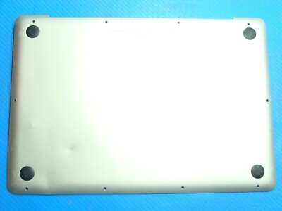 MacBook Pro A1278 MD101LL/A Mid 2012 13'' Genuine Laptop Bottom Case 923-0103