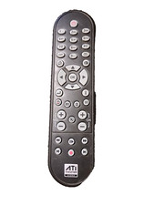 ATI Theater Video Remote Control TV Wonder