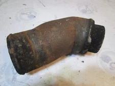 0909369 OMC Stringer 2.5 3.0 Stern Drive Exhaust Adapter Elbow