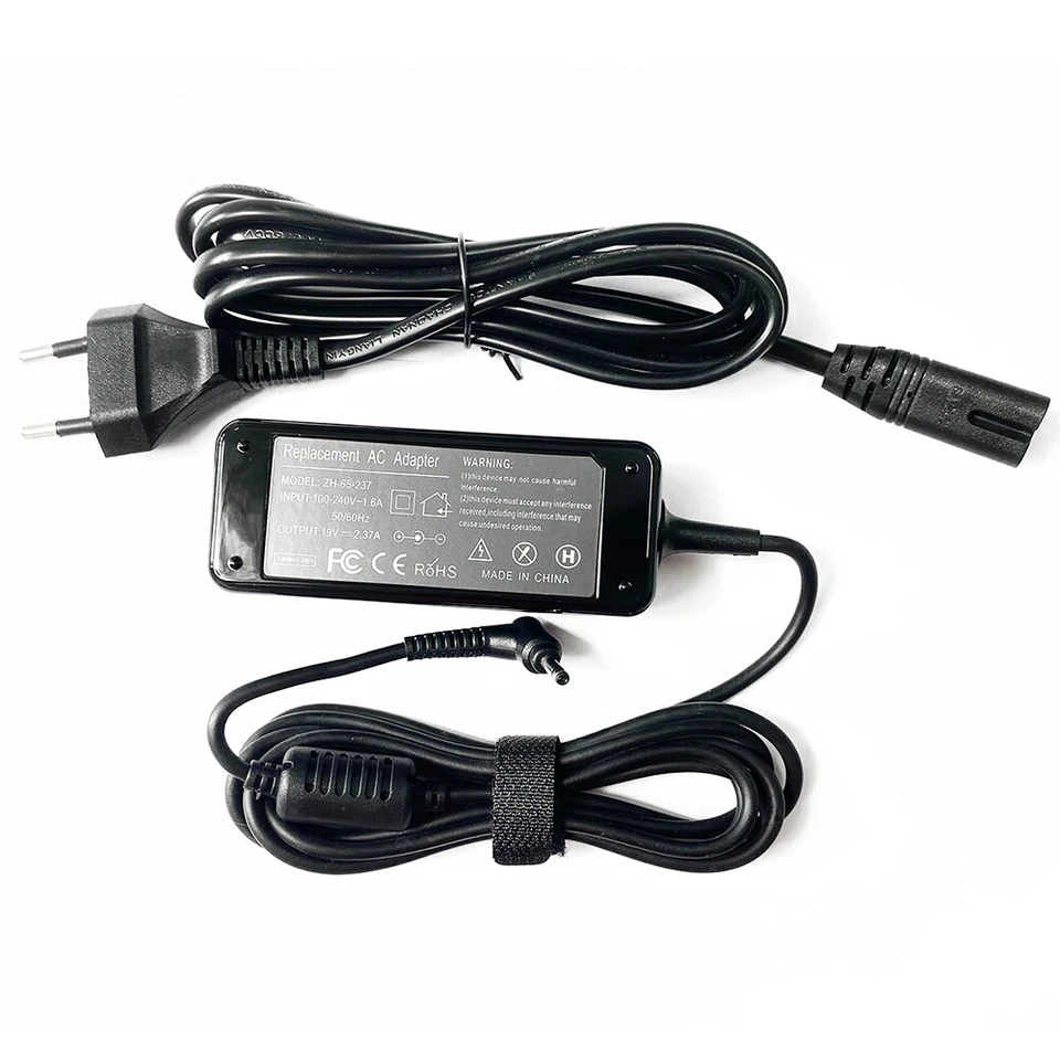 Laptop Netzteil Ladekabel Ladegerät für Acer Aspire Switch 12 A20-10, 12 SW5-271 - Bild 3 von 4