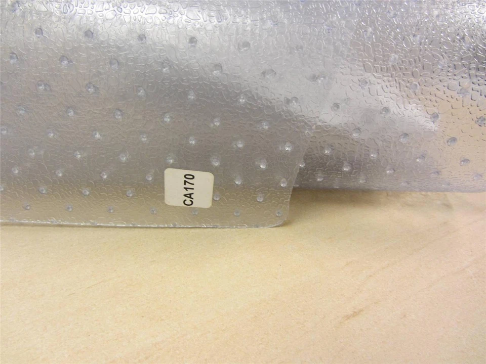 Tapete de assoalho personalizado Intro-Tech Protect-A-Mat área de carga para Cadillac SRX selecionado - Imagem 2 de 4