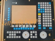  1PCS New Fagor Touch Screen Membrane Keypad 8055i/B-M