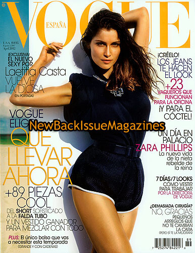 lui magazine Laetitia　Casta Laetitia Casta for Lui December – January 14.15 « Shoot The