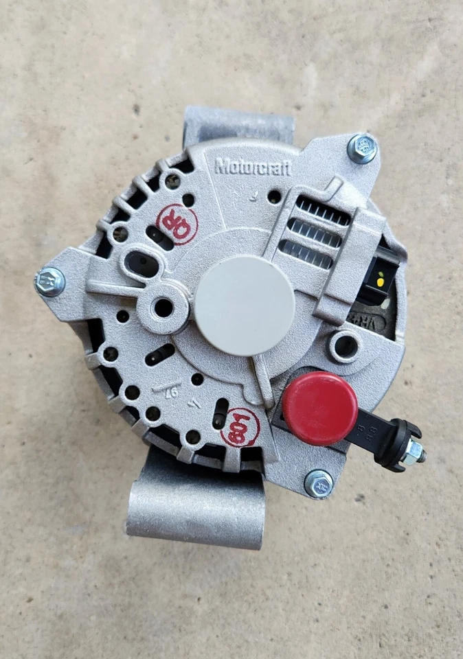 Alternador Ford Windstar (parte # 8253) Foto 3 de 3