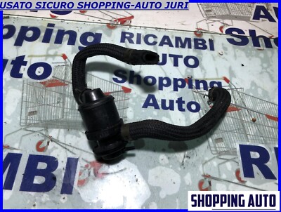 Rohren Luft Keeway Outlook 150