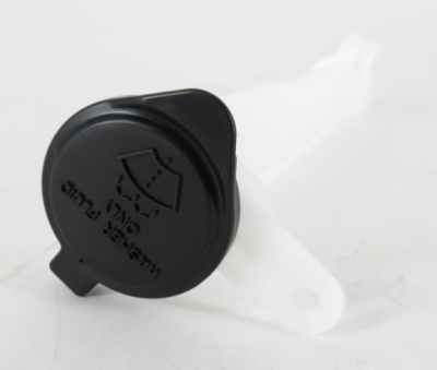 Genuine OEM Toyota 85301-02050 Washer Fluid Filler Tube 2014-2023