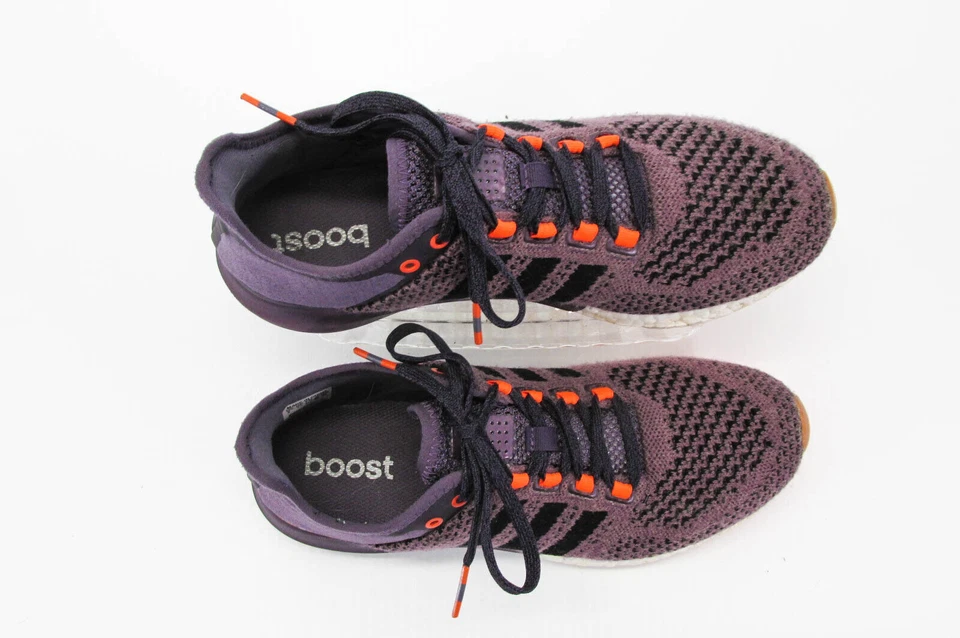 Adidas Mujer Zapato Cosmic Boost Talla 9 Tenis Correr Atlético Usado vq Foto 2 de 4