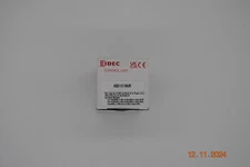 IDEC ABD101NUR 30mm Momentary  Flush Push Button