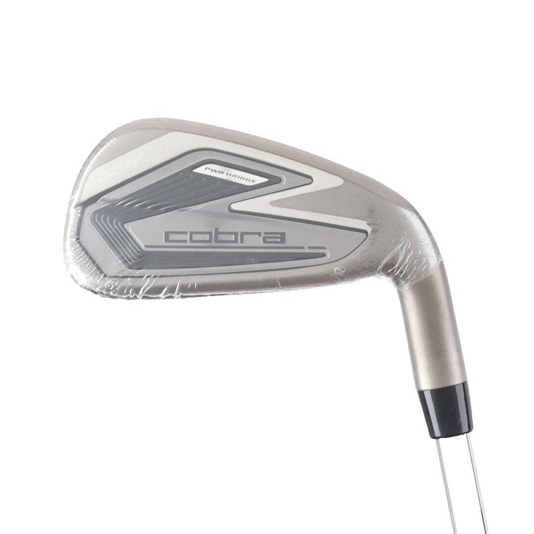 Eje de Acero Regular Flex Palos de Golf 27 Loft