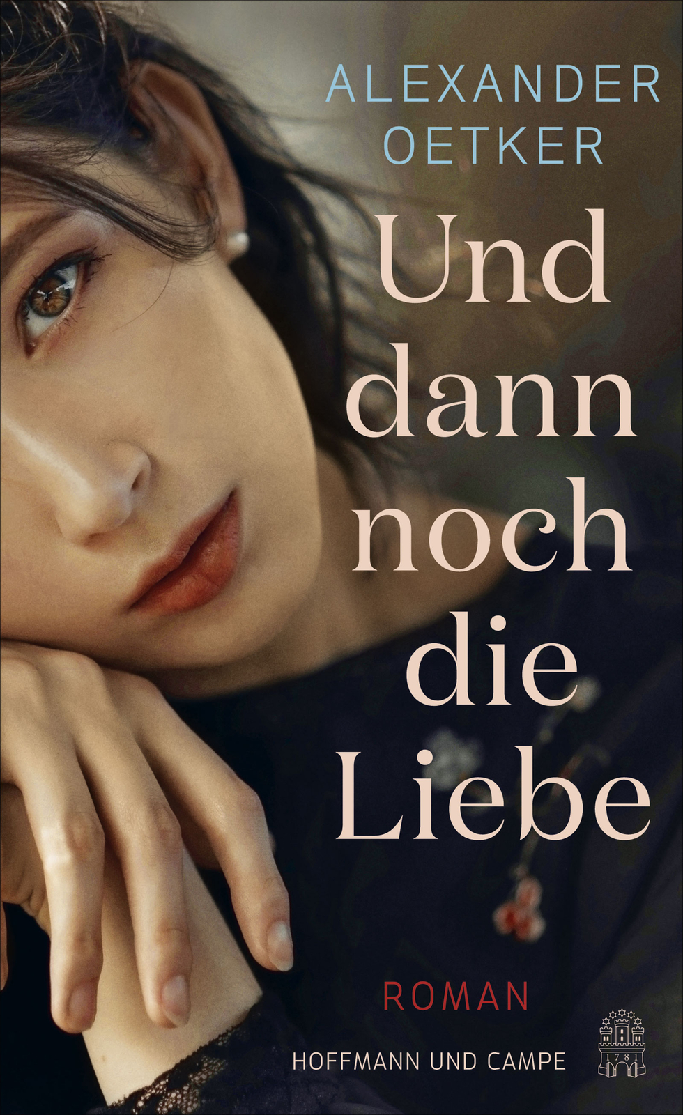 Thumbnail - Alexander Oetker / Und Dann Noch Die Liebe