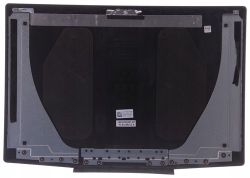 DELL G3 3590 klep zwart 0747KP A - Afbeelding 2 van 2