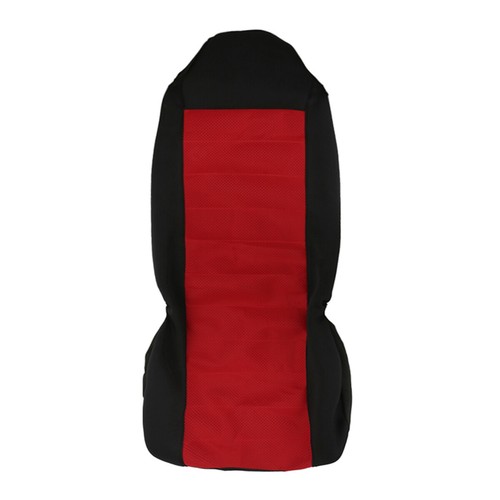 For 2004-2012 Ford Ranger 60/40 Highback 2PC Front Seat Cover Chair Skin Set - Picture 6 of 14