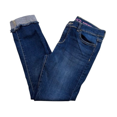 Bundle of 3 The Children's Place girls size 14 pants