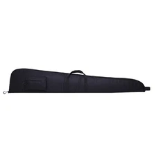 Soft Shotgun Case Non-Scoped Rifle Bag Long Gun Holster for Hunting Tactical