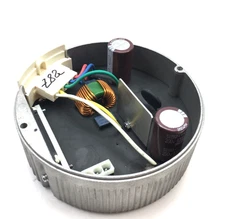 Genteq ECM3.0 GC09 Module only 3/4 HP 120/240V for CCW LE rotation used #Z82