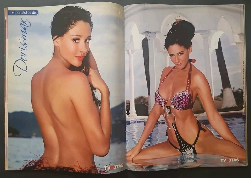 Dorismar Memo Ochoa Latin Lover Salma Hayek William Levy Aracely Arambula  - Image 2 of 4