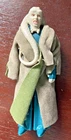 1983 Vintage Kenner Star Wars Bib Fortuna Original Figure with Cloak Only