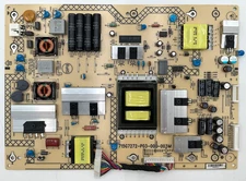 Power Supply Board 715G7272-P03-000-003M / F2417QA4 for Philips BDL4830QL 48" TV