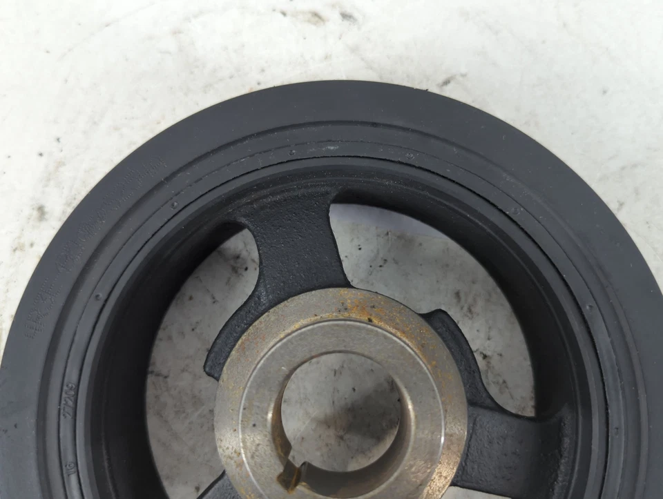 福特 F-150 平衡器 MTYNN — 第 2/4 张图片