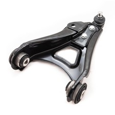 Querlenker vorne links (unten) für RENAULT CLIO II (BB_) / Kasten / Schrägheck