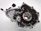 OEM 2019 19 YAMAHA FX HO FLYWHEEL COVER & STATOR MAGNETO 6ET-81410-01-00 C85-4