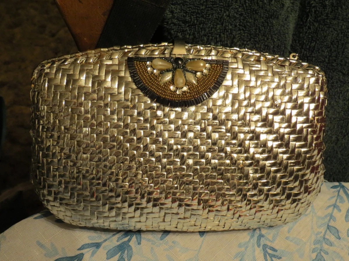 RODO Clutch Vintage Bags, Handbags & Cases for sale | eBay