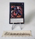 Time Thief Redoer GFTP-EN064 *VLP* 1st Edition Ultra Rare Yugioh Card