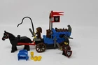 Lego Castle - Wolfpack Renegades - 6038 - Complete w/Manual  & Checklist